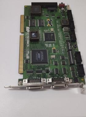 EO TECHNICS采集卡 ETS4 VER 1.3