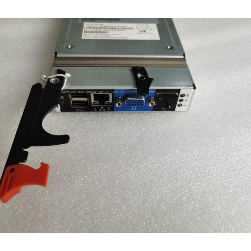 IBM AMM模块 80Y9081 60Y0621 39Y9661 39M4945 44X3058 49Y6315 - 实物图