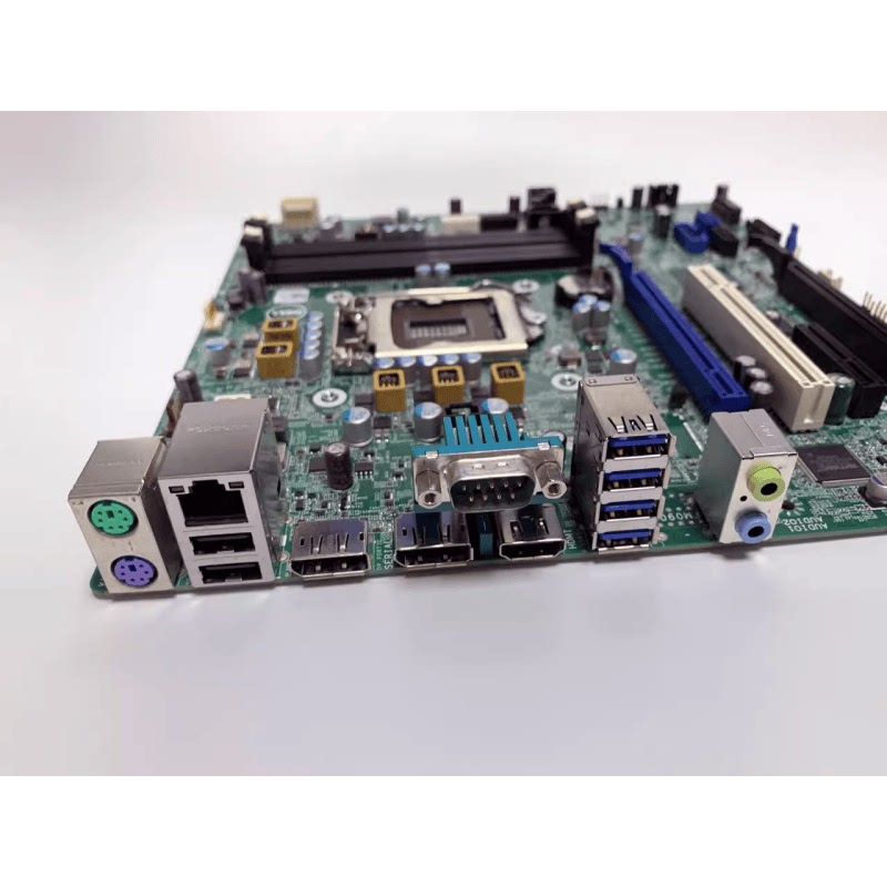 原装 戴尔 DELL T3620 Tower T30 工作站主板 9WH54 MWYPT R46NM