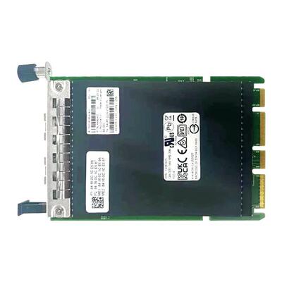 博通Broadcom BCM57414 OCP3.0 BCM957414N4140C 双口25G光纤网卡