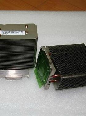 Dell PE1900/2900 散热器 散热片 PE2900 散热器KC038