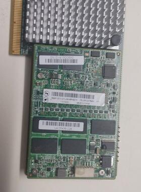原装LSI 9270CV-8I RAID阵列卡1G缓存 3.0无电池 支持R0 5 10 50