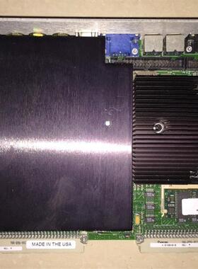 ESI-VPD SYS CON RUN/FAIL PCB 230-0167-0 410-0210-1