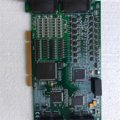 ADLINK凌华 PCI-7442 51-12021-0A30开关量卡数据采集卡 成色新