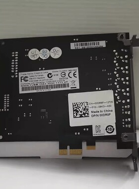 杜比环绕5.1Recon3D SB1350/1354声卡THX电影光纤游戏听歌