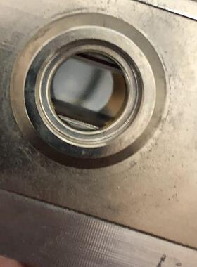 原厂GOOCH & HOUSEGO ACOUSTO-OPTICS QS27-4S-B-RS5 激光Q开关