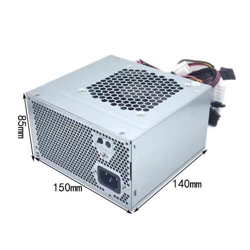 全新戴尔精密T40 3630 3640电源300w L300EBM-01 X8W87