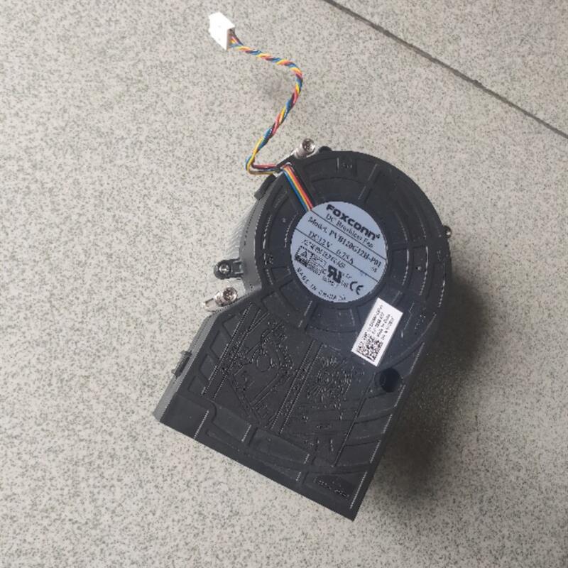 OptiPlex 5050 7050 3050 SFF散热器风扇 TKR4X 7D86K