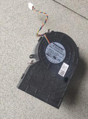 OptiPlex 5050 7050 3050 SFF散热器风扇 TKR4X 7D86K