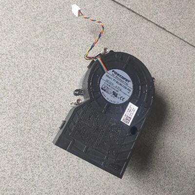 OptiPlex 5050 7050 3050 SFF散热器风扇 TKR4X 7D86K