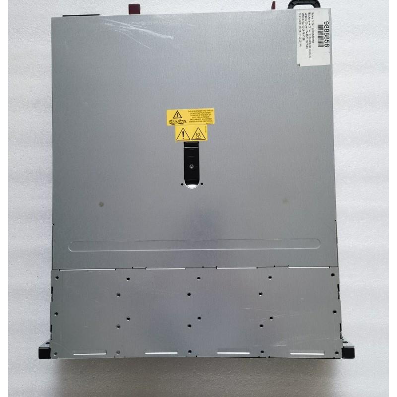 HP M6612 扩展柜 P6000 P6300 P6500 AJ940-63002 AJ940A 3.5盘位