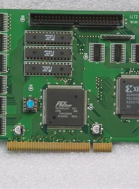 LLT2 PCI BOARD 97.05 PRECISION DIGITAL CORP 议价