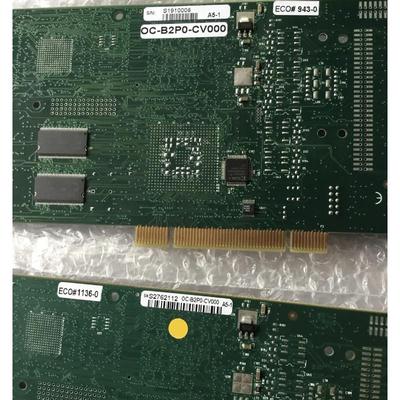 coreco Imaging OC-B2P0-CV000 日本三丰影像卡