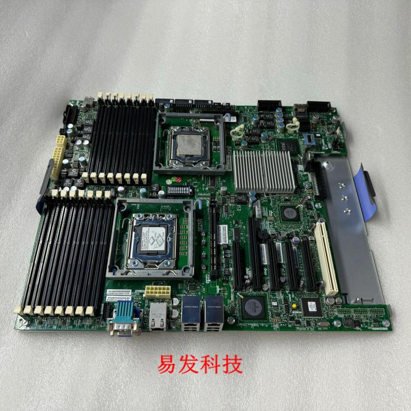 IBM X3400M3/M2 X3500M3 7379服务器主板46D1406 81Y6003 81Y6004