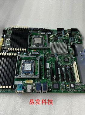 IBM X3400M3/M2 X3500M3 7379服务器主板46D1406 81Y6003 81Y6004