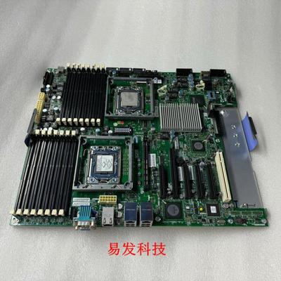 IBM X3400M3/M2 X3500M3 7379服务器主板46D1406 81Y6003 81Y6004