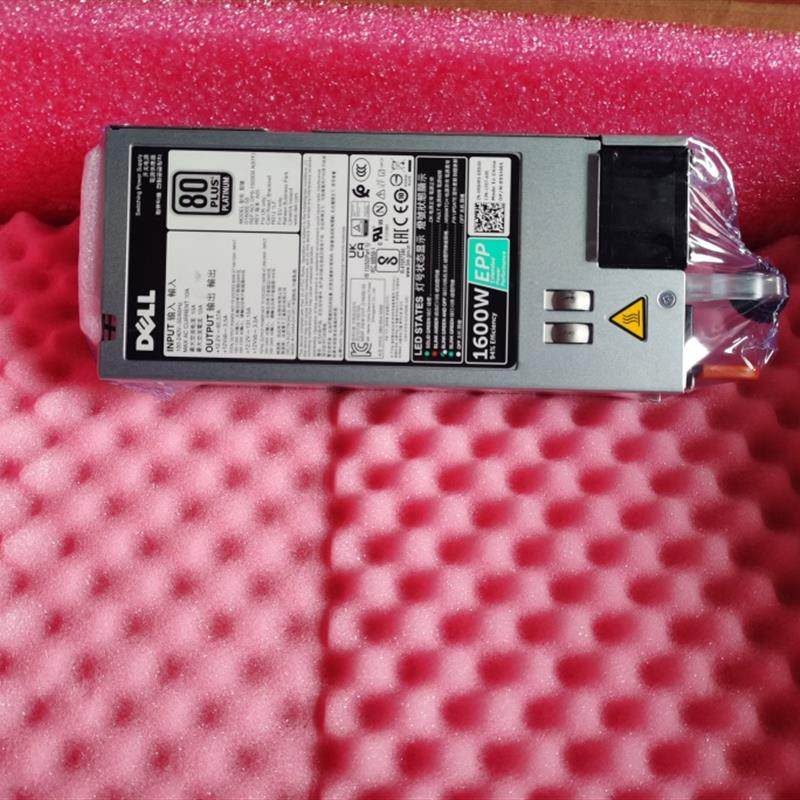 1600w DELL R640 R740 T630 T640 R840 R940电源 95HR5 D1600E-S0