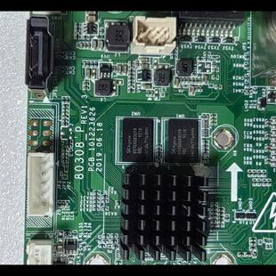 拆机海康8路16路录像机ds-7808nb-k2 ds-7816nb-k2主板ds-80308_p