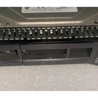 SR650 SR550 SR590 硬盘 7XB7A00051 00YK040  4T SATA 3.5