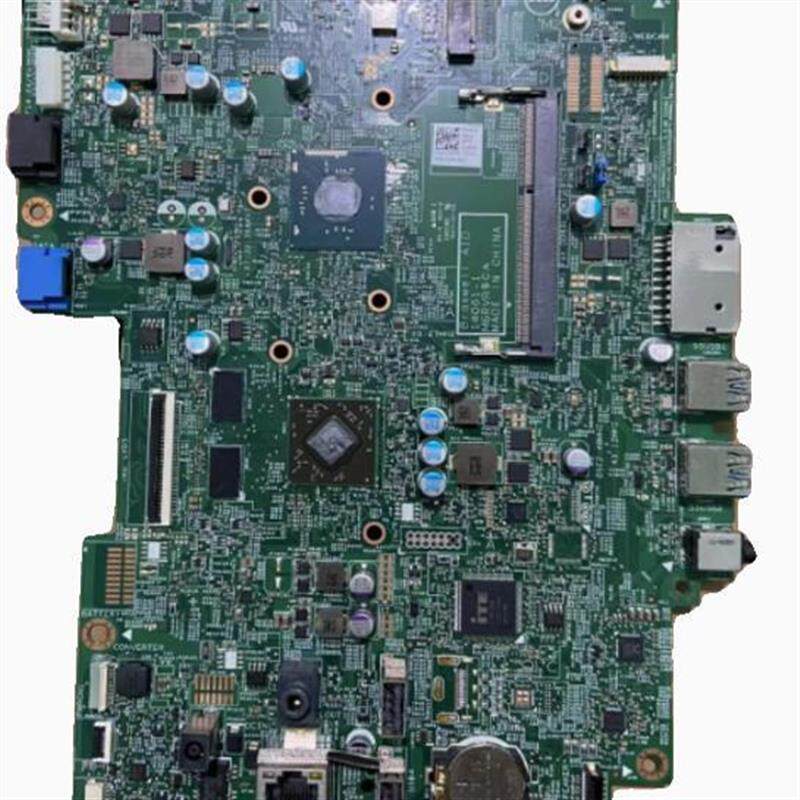 戴尔/DELL3263 3455 3452 3052 一体机主板 14050-1 14061-1 主板
