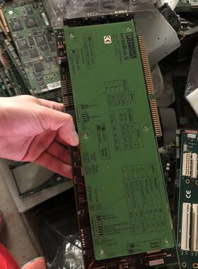 菲尼克斯 INTERBUS-S ISA 控制卡