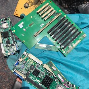 1811VNA EPI C10工控底板 C00 全长主板 6113LP4