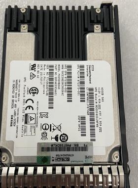 / 872374-B21 872505-001 400GB 2.5 SAS 12G G9 G10 SSD