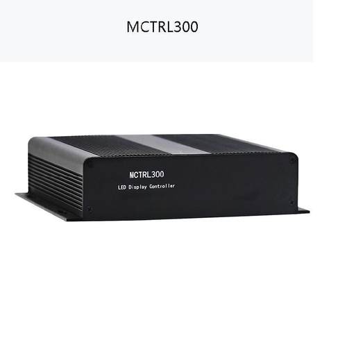 LED电子显示屏控制卡诺瓦MCTRL300外置发送盒