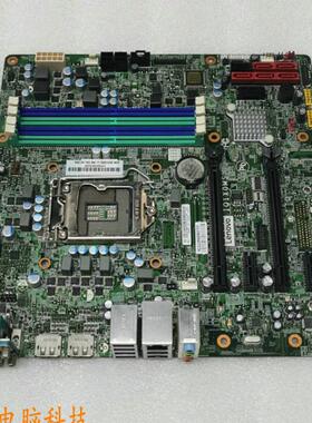 ThinkStation P310 工作站主板 C236芯片组 IQ1X0MS  1151针