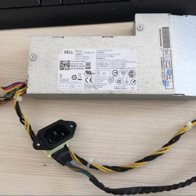 戴尔 Dell 9010 5348 3340 23寸一体电源 B/H/D185EA-00