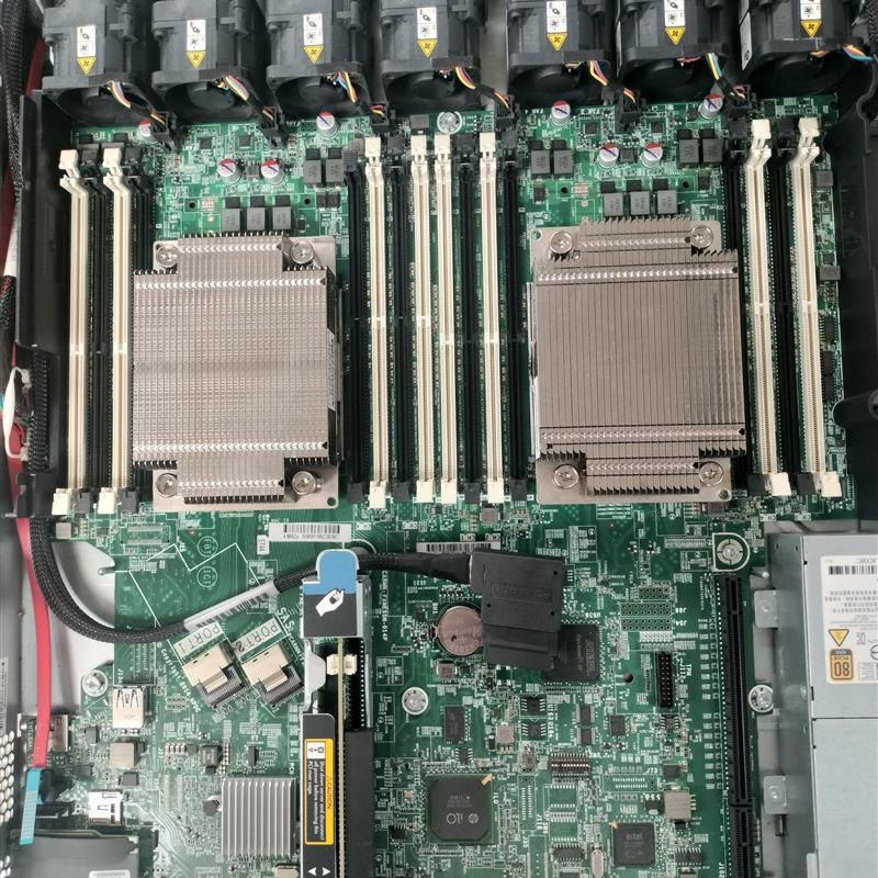 HP 服务器主板 DL 160G9 180G9 779094-001 743018-002