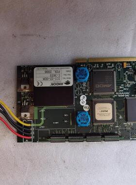 IXON ANDOR TECHNOLOGY E88085 CCI-22-OEM C-3433 S5935QF EPF10