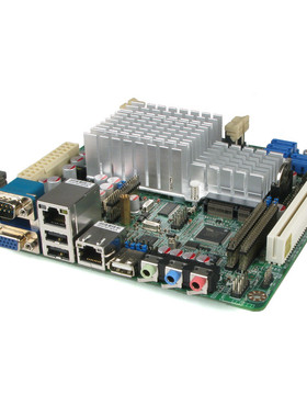 Jetway捷波NF99FL-525主板