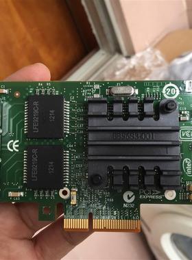 现货原厂原装intel E1G44HT I340-T4 82580 虚拟化多队列