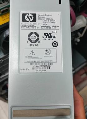 HP C7000 风扇 412140-B21 451785-002 486206-001 413996-001