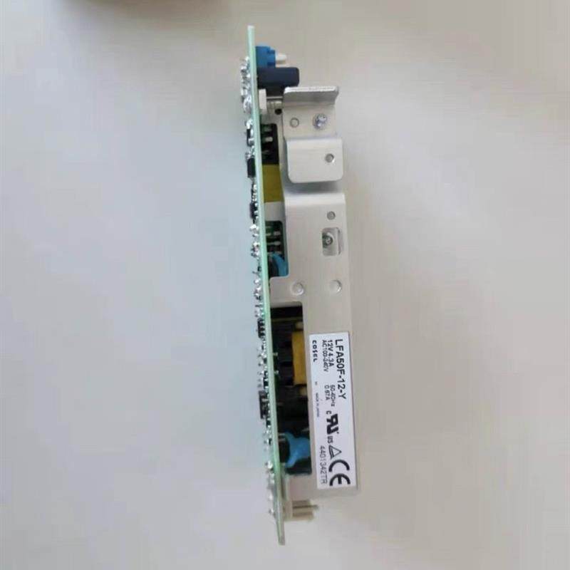 COSEL日本科索电源 LFA50F-12-Y原装正品 12V4.3A