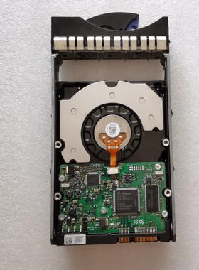 IBM 43W7629 43W7626 42C0497 1TB 7.2K SATA 3.5寸 硬盘