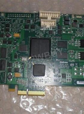 Matrox SOLIOS eV-CL  SOL2MEVCLB* Y7367-00-A -B  图像采集卡