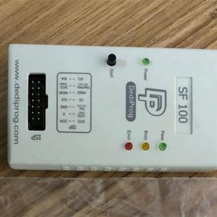 编程器 岱镨 SF100 ISP 岱镨dediprog 原装 在板编程器 现货