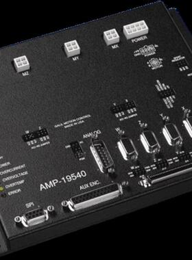 GALIL AMP-19540 四轴数控伺服电机驱动器放大器控制3D运动 订货