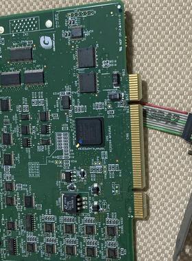 GRAPHIN IPM-8531D-PRT-PRO1B(GF)工业设备运动控制卡成色好