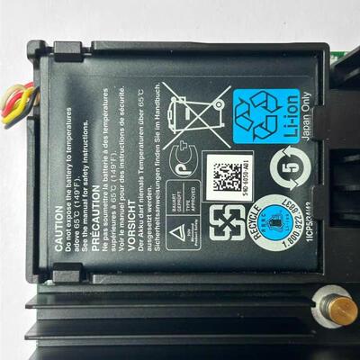 原装DELL H730 H730P Mini阵列卡KMCCD 7H4CN