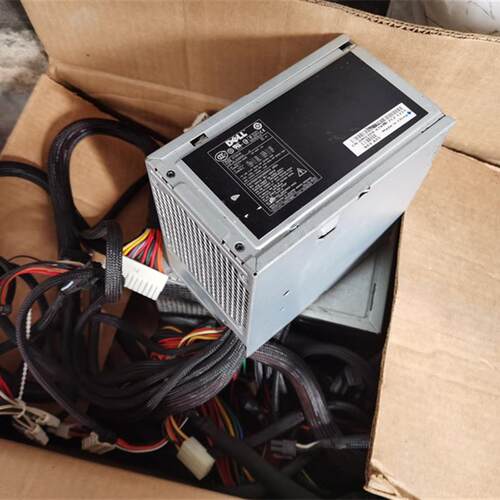 戴尔DELL  XPS 700 710 720电源 N750P-00 H750P-00  MG309 750W