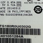 AL13SEB300 300G SAS 浪潮 2.5寸 服务器硬盘