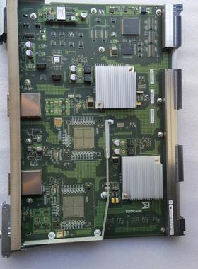 Brocade DCX8510 40-1000256-02 CR4S8 60-1000818-08 控制板