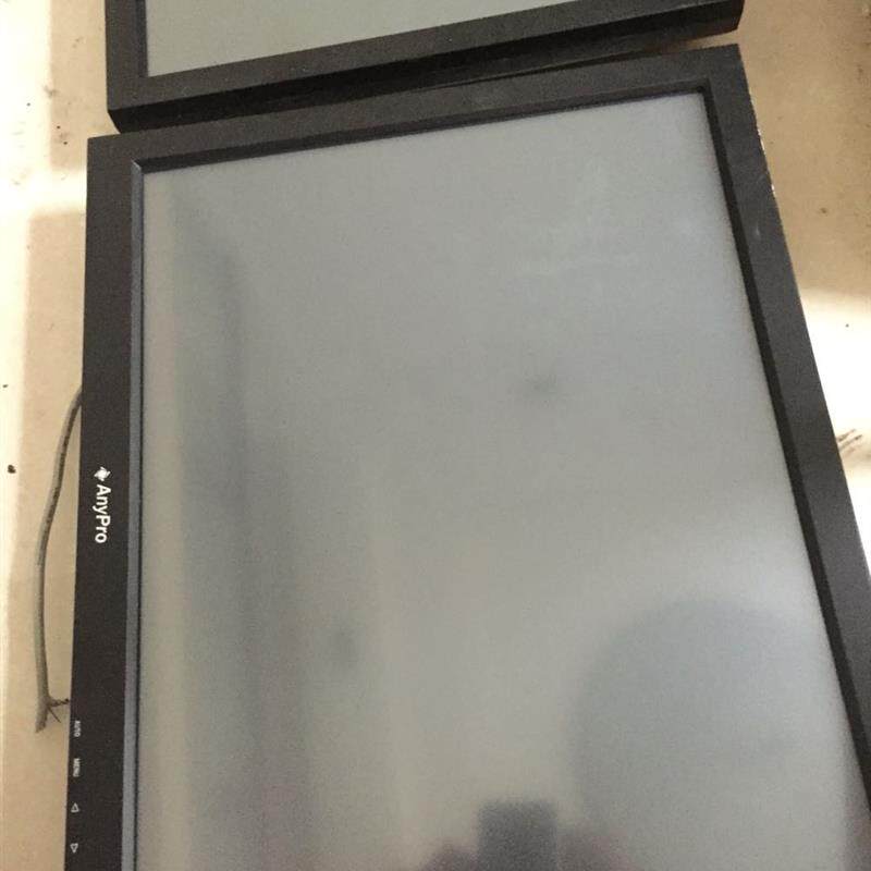 三星 AnyPro APL-1943N 19寸专业 工业 LCD 液晶显示器 触摸屏