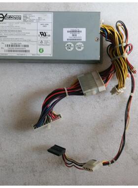 原装3Y电源 YM-5201D  1U服务器 工控机设备机电源 YM-5201D 现货