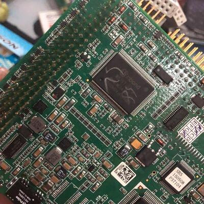 盛博科技 SBS 6235C-AB 嵌入式PC104主板 P37104 工控工业主板