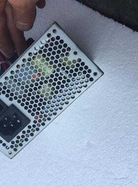 8串口 32/64路海康威视硬盘录像机监控电源 CWT PSF250MP-60 250W