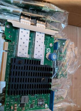 原装HP 10GB G8 万兆网卡 560FLR-SFP+ 665241-001 669281-001